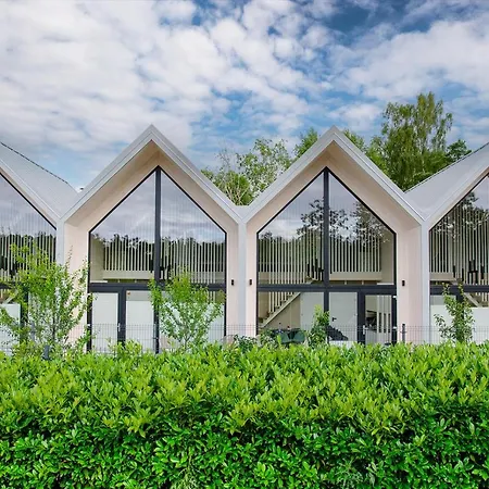 Villa Baltico Stodola Großmöllen Exterior foto