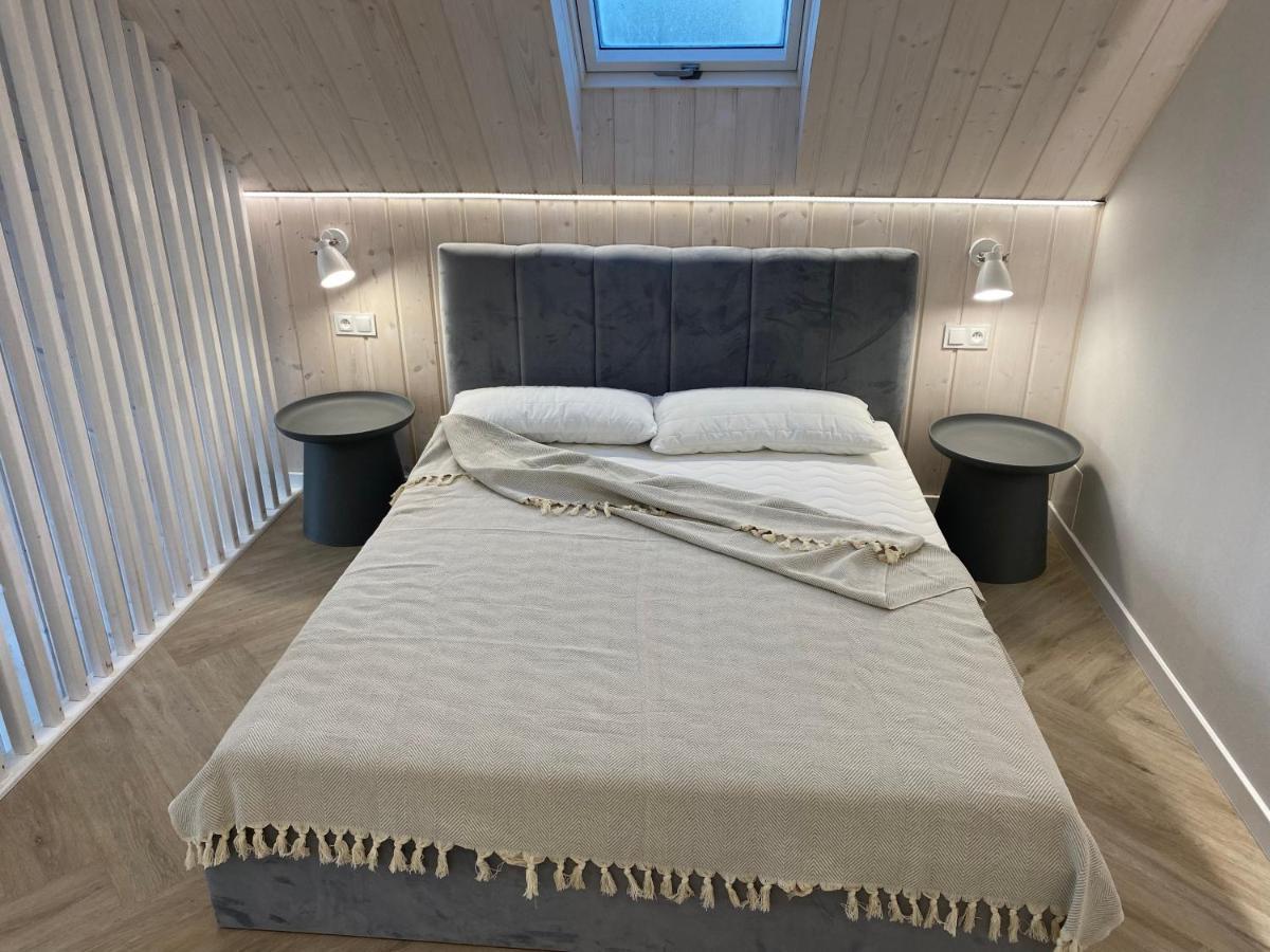 Lodge Baltico Stodola *