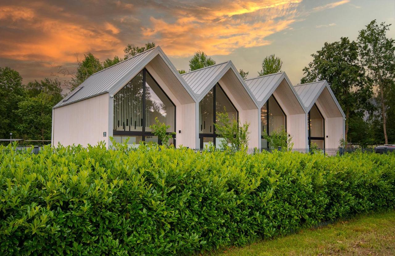 Lodge Baltico Stodola *