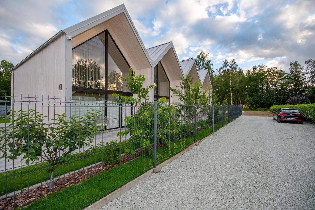 Baltico Stodola Lodger *