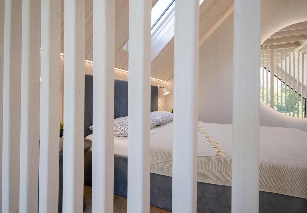 Baltico Stodola Lodge Großmöllen