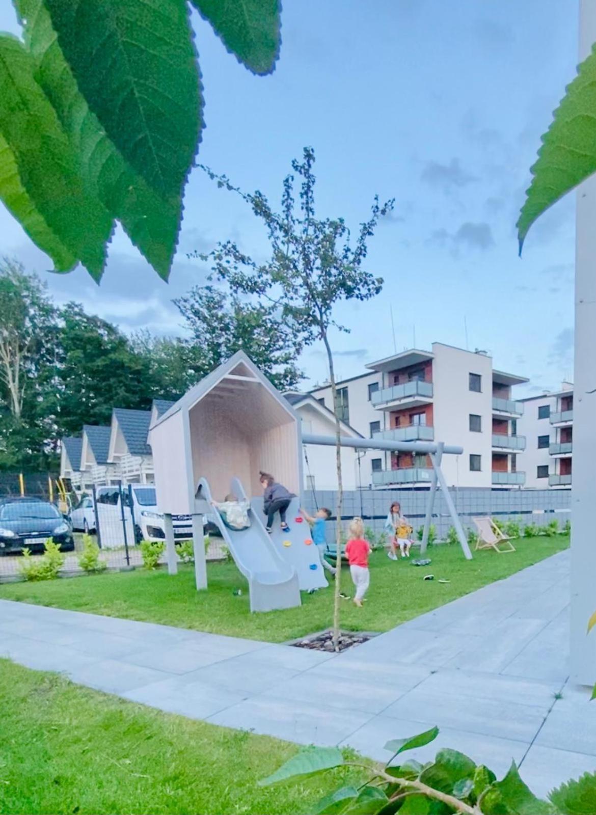 Lodge Baltico Stodola