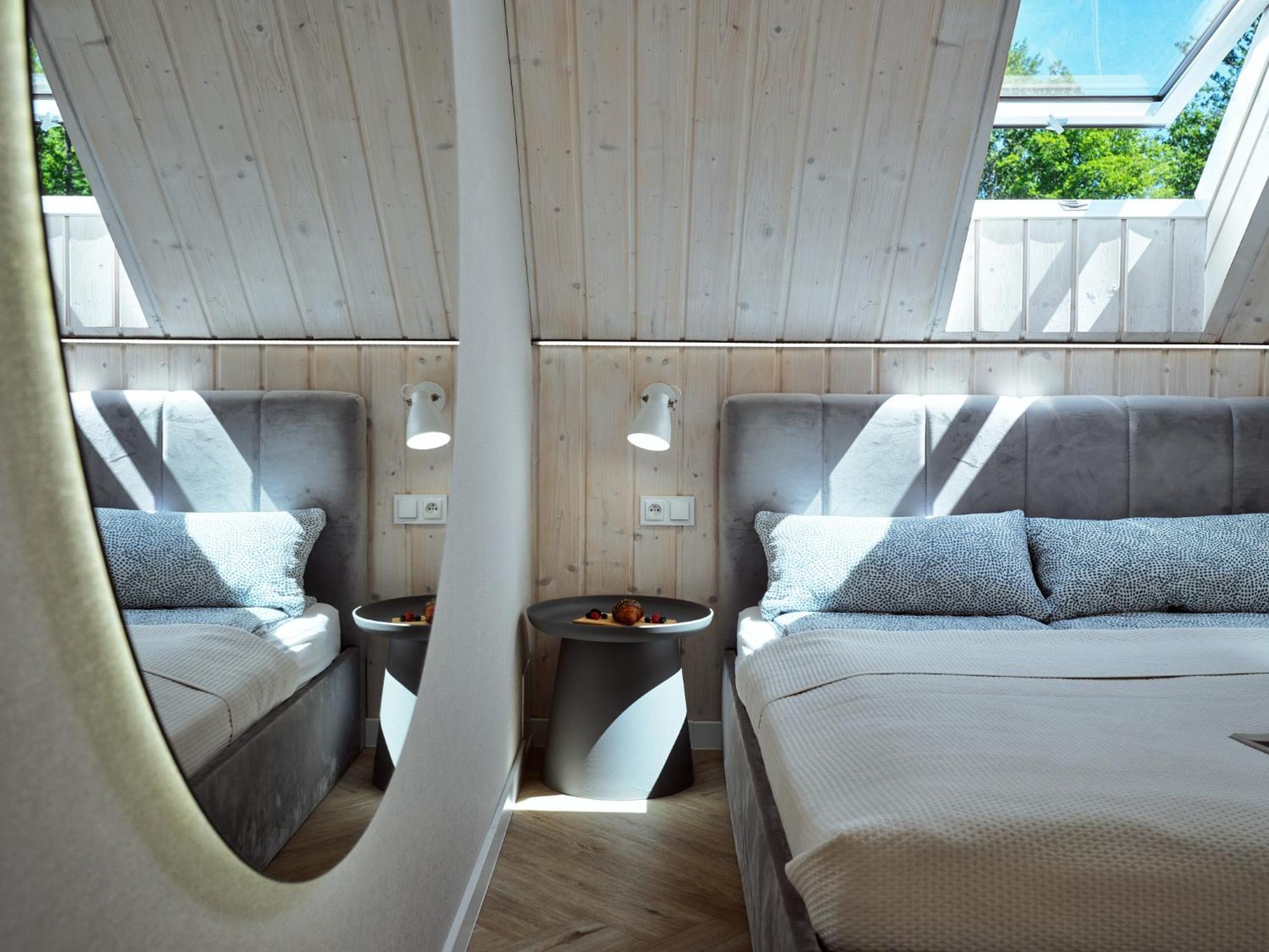 Baltico Stodola Lodger *