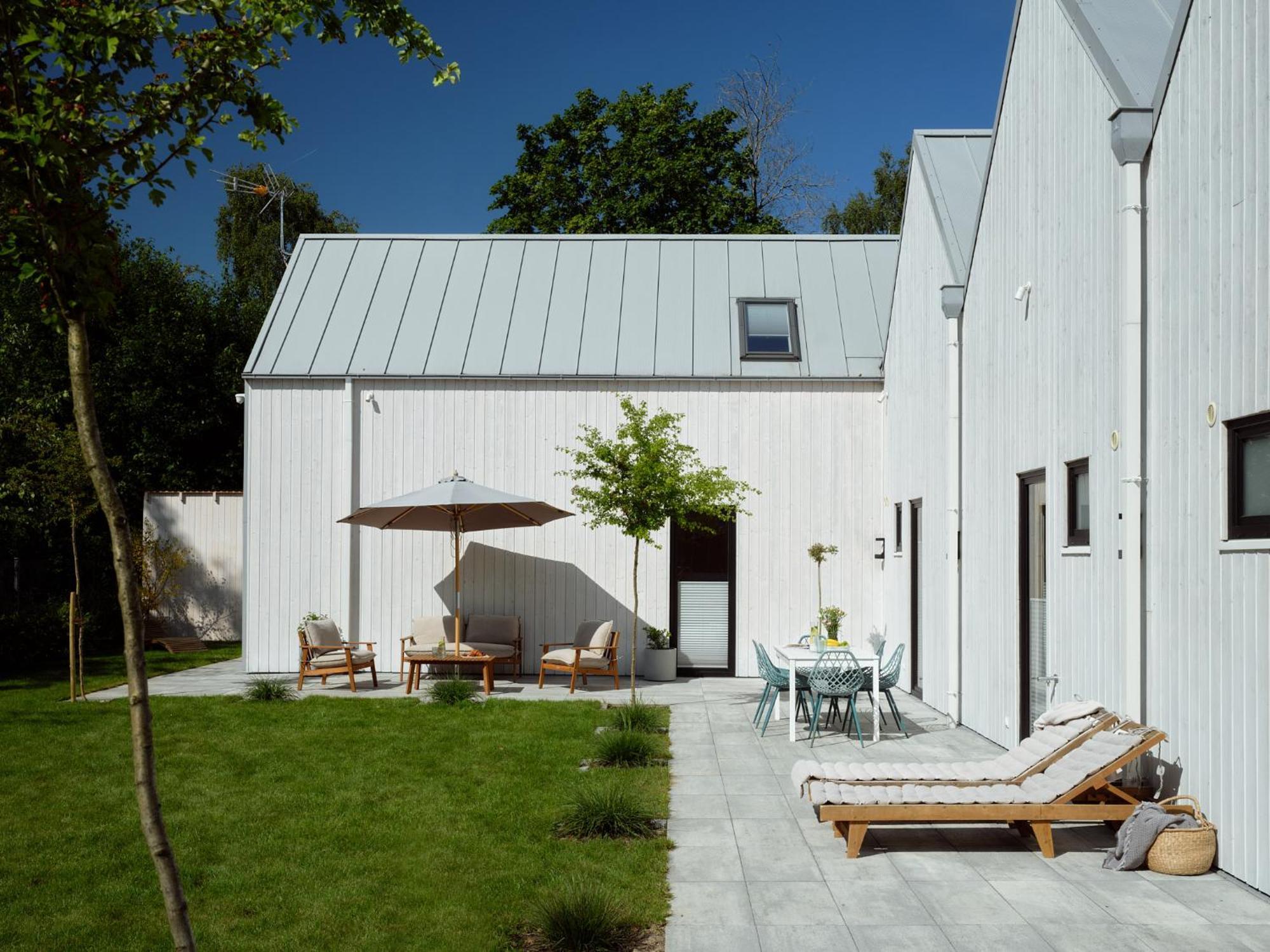 Baltico Stodola Lodger