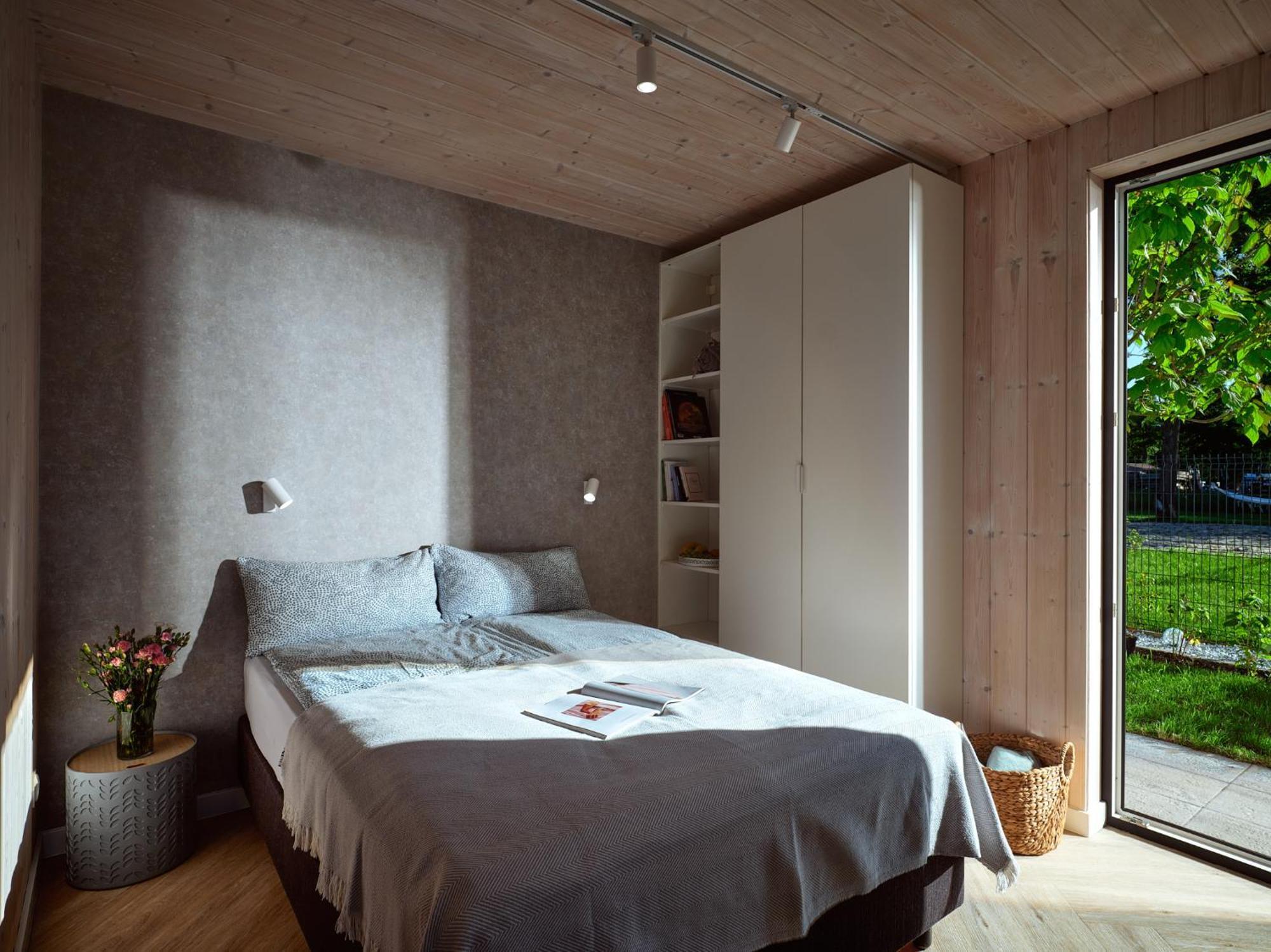 Baltico Stodola Lodger Mielno (Koszalin)
